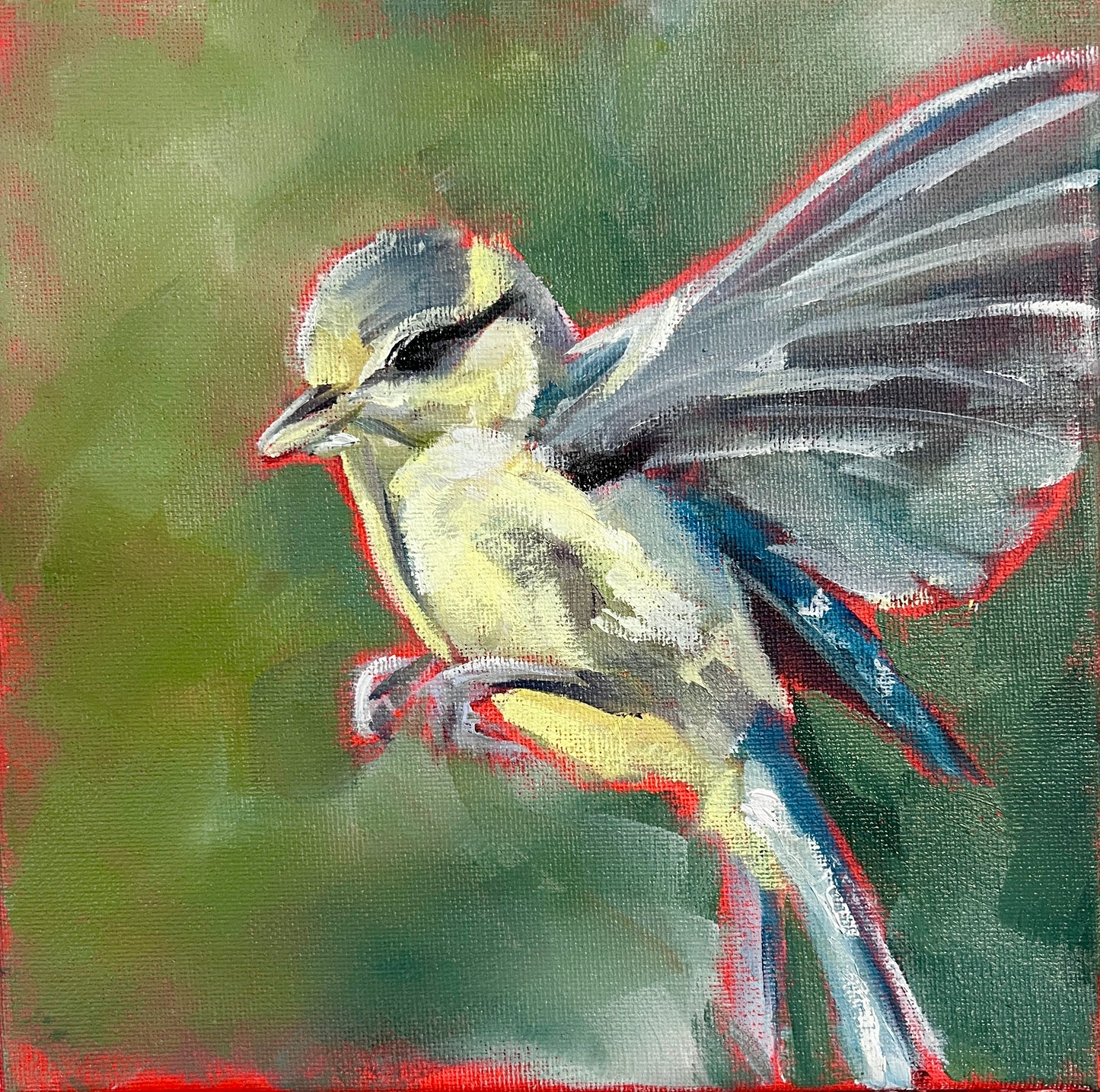 Flutter